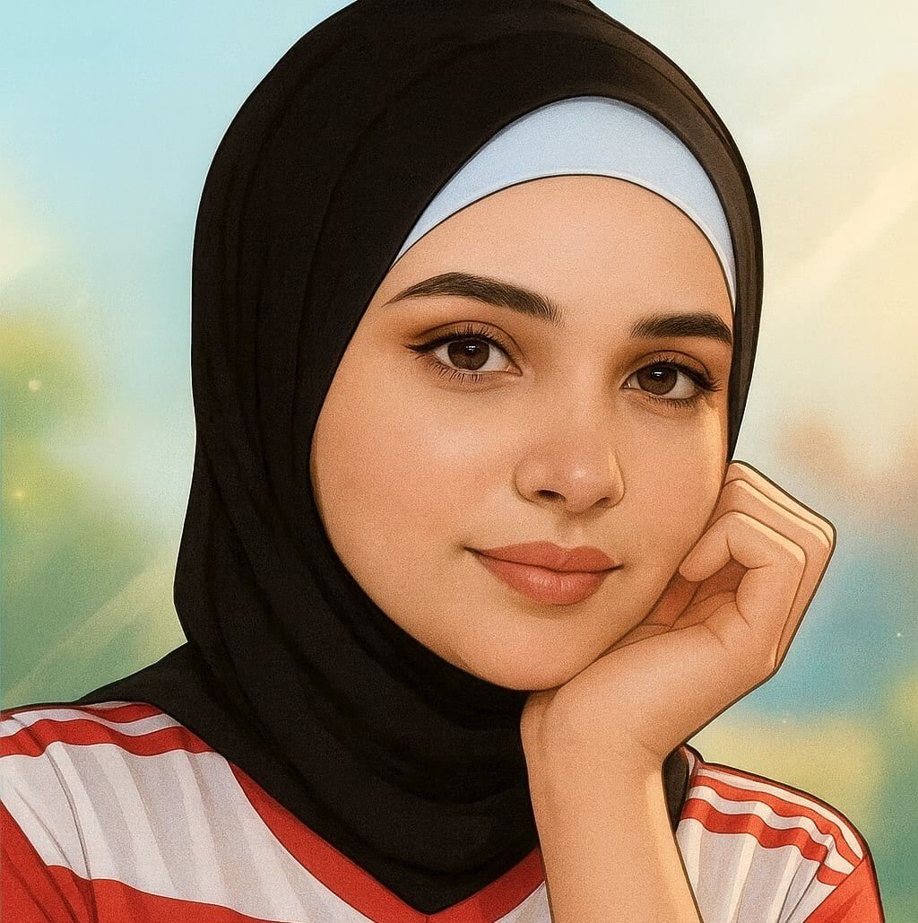 يارا شافعي - كانوا مستغربين فرحتنا واحتفالاتنا بالدوري... | Facebook