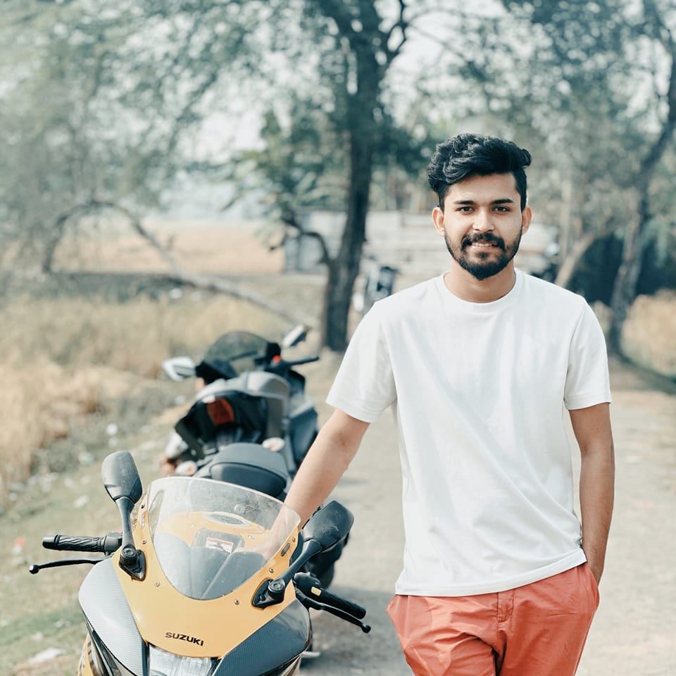 Sobuj Modhu