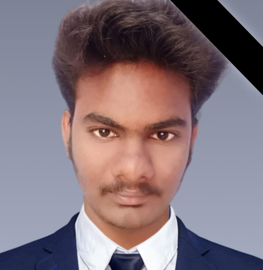 Thilip Antony Raj