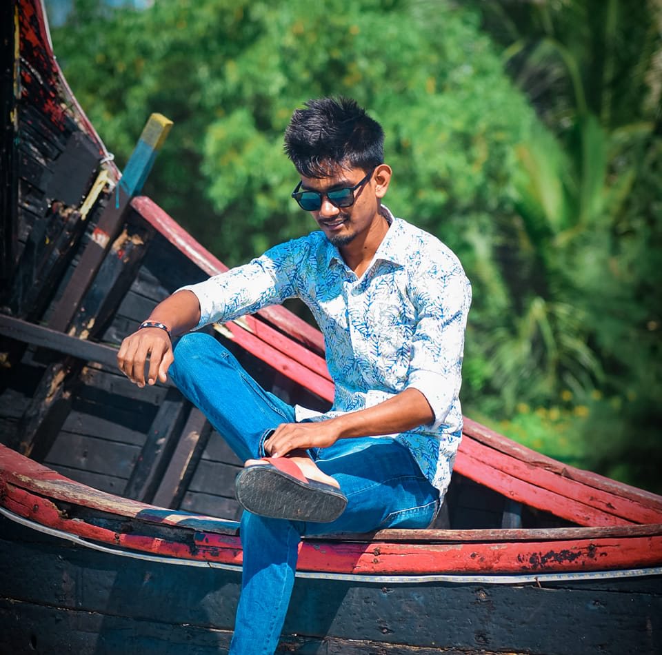 SHUVO 3.9