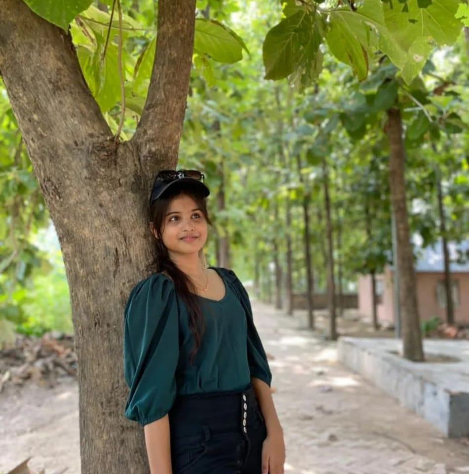 Babli Gupta
