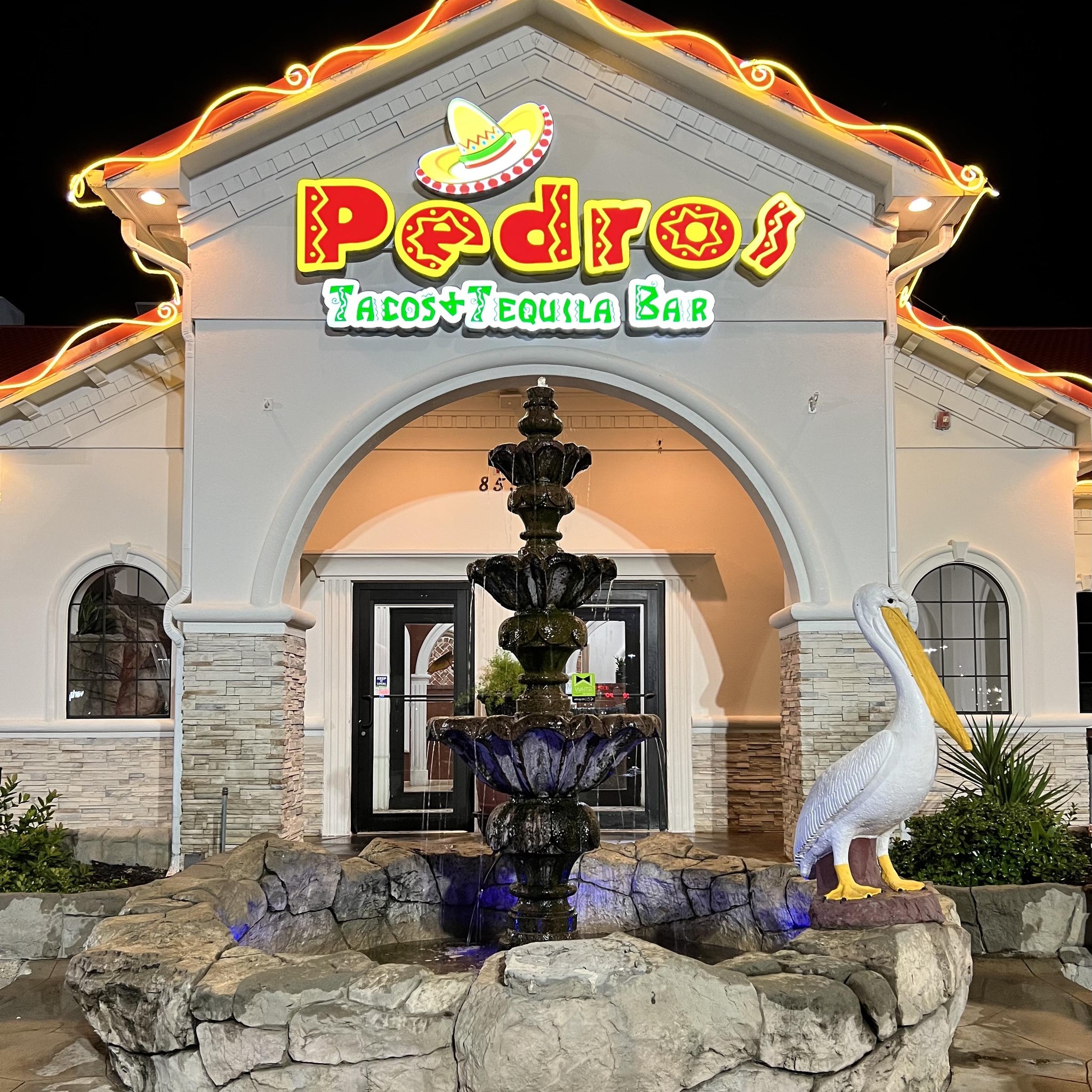 Pedros Tacos & Tequila Bar Port Arthur | Port Arthur TX