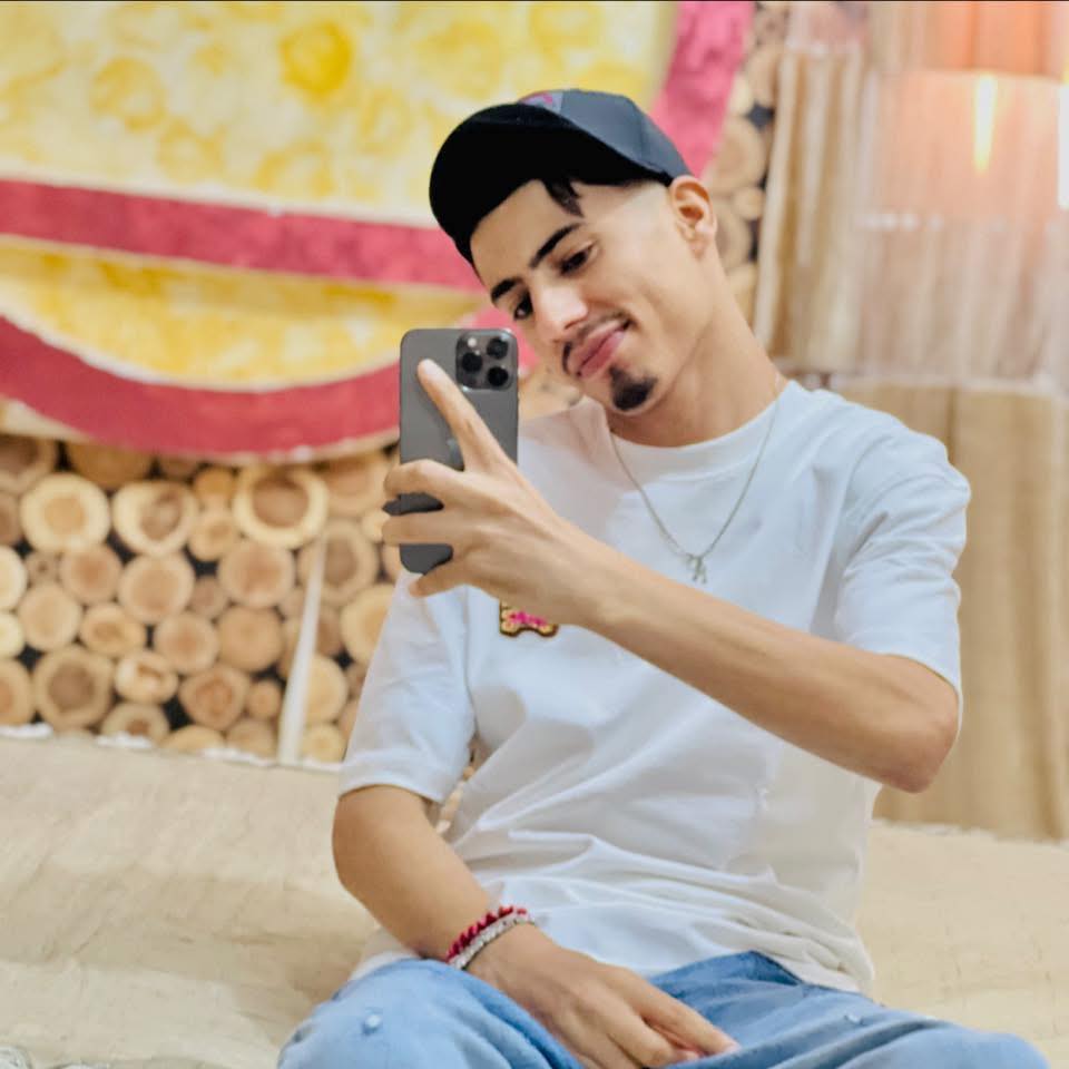 Riyad J'r