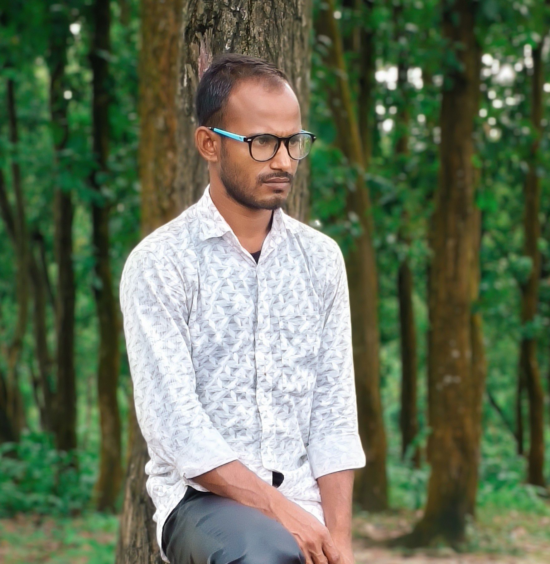 Mofizur Rohman