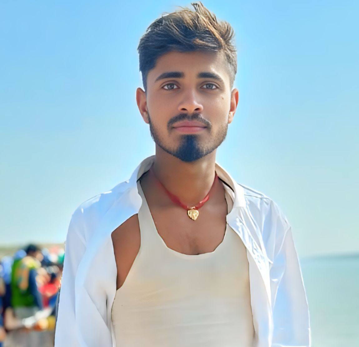 Suman Raj Deewana
