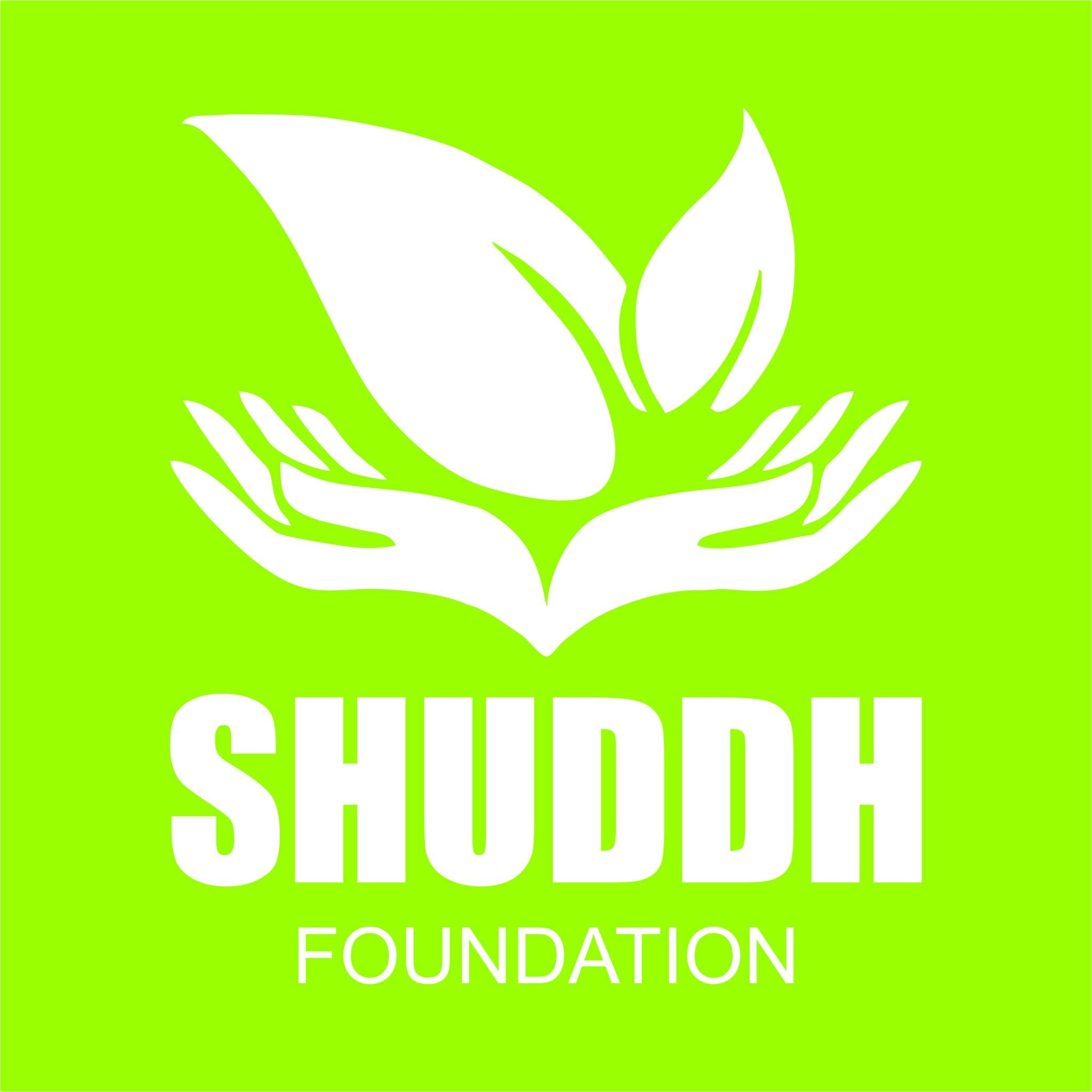 Shuddh Foundation | Mumbai