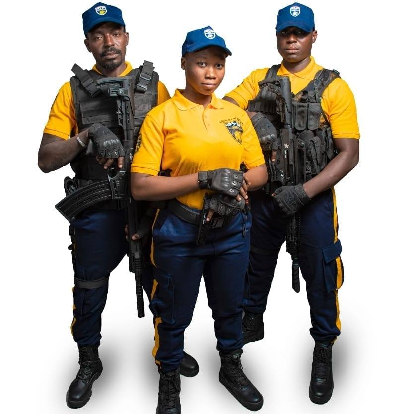 APS Security - Avis de recrutement des vigiles du jour et... | Facebook