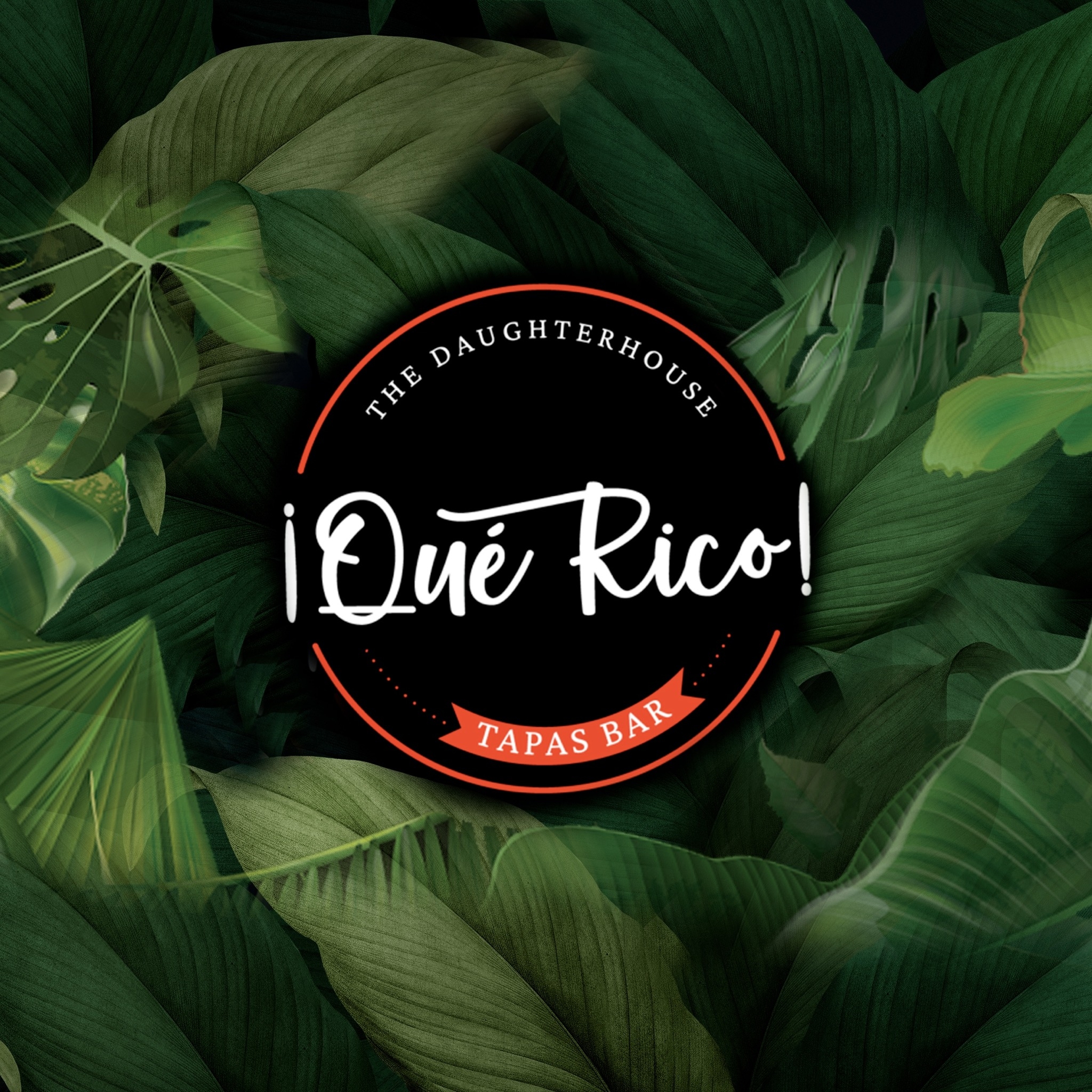 Que Rico Tapas Bar | Toronto ON