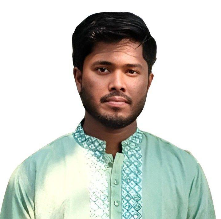 Its Rony Rajツ゚