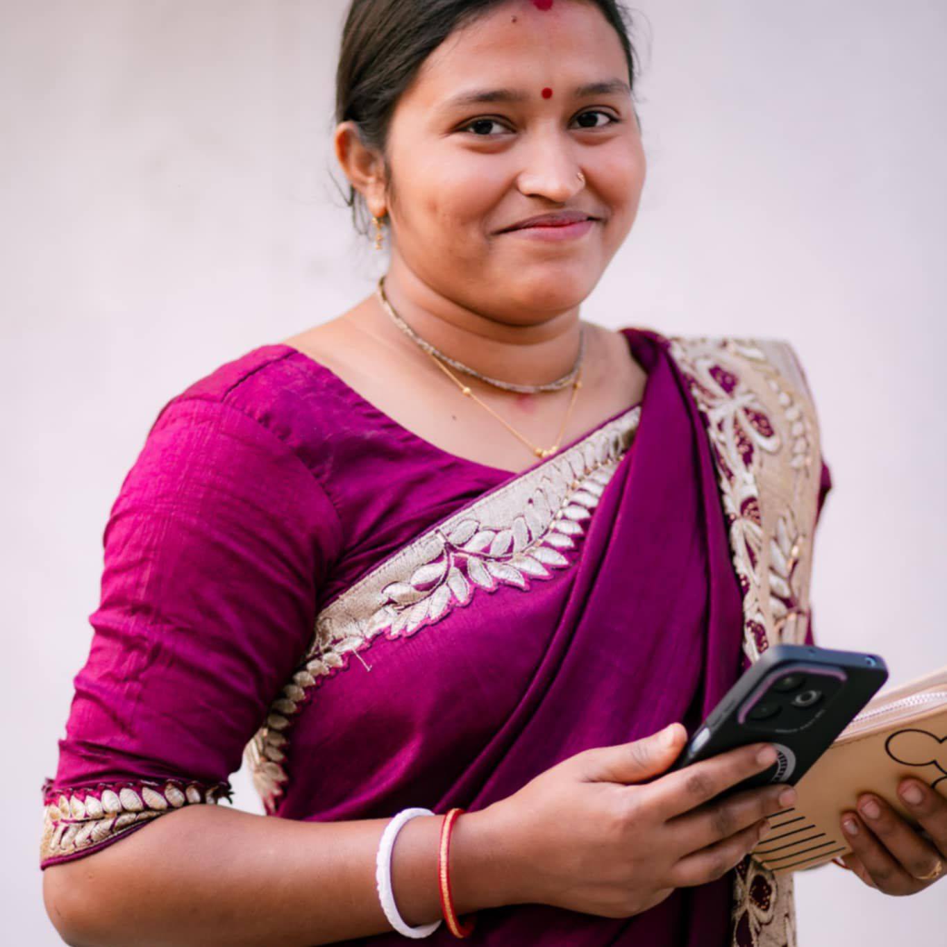 Mukta Rani Devi