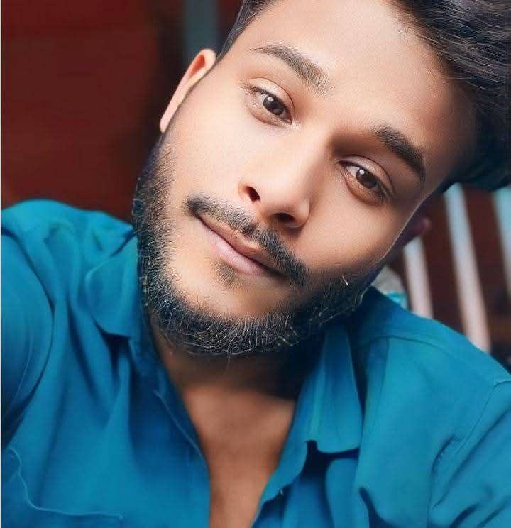 Masod Rana | Dhaka