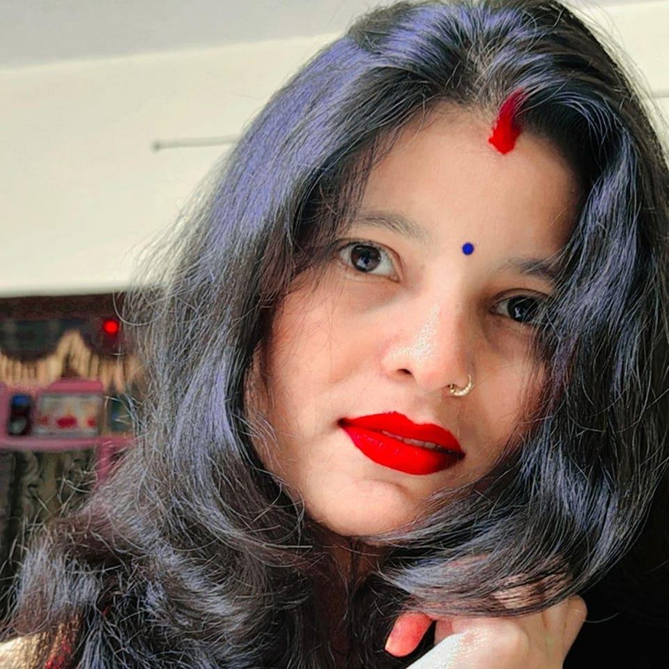 Binda Kumari
