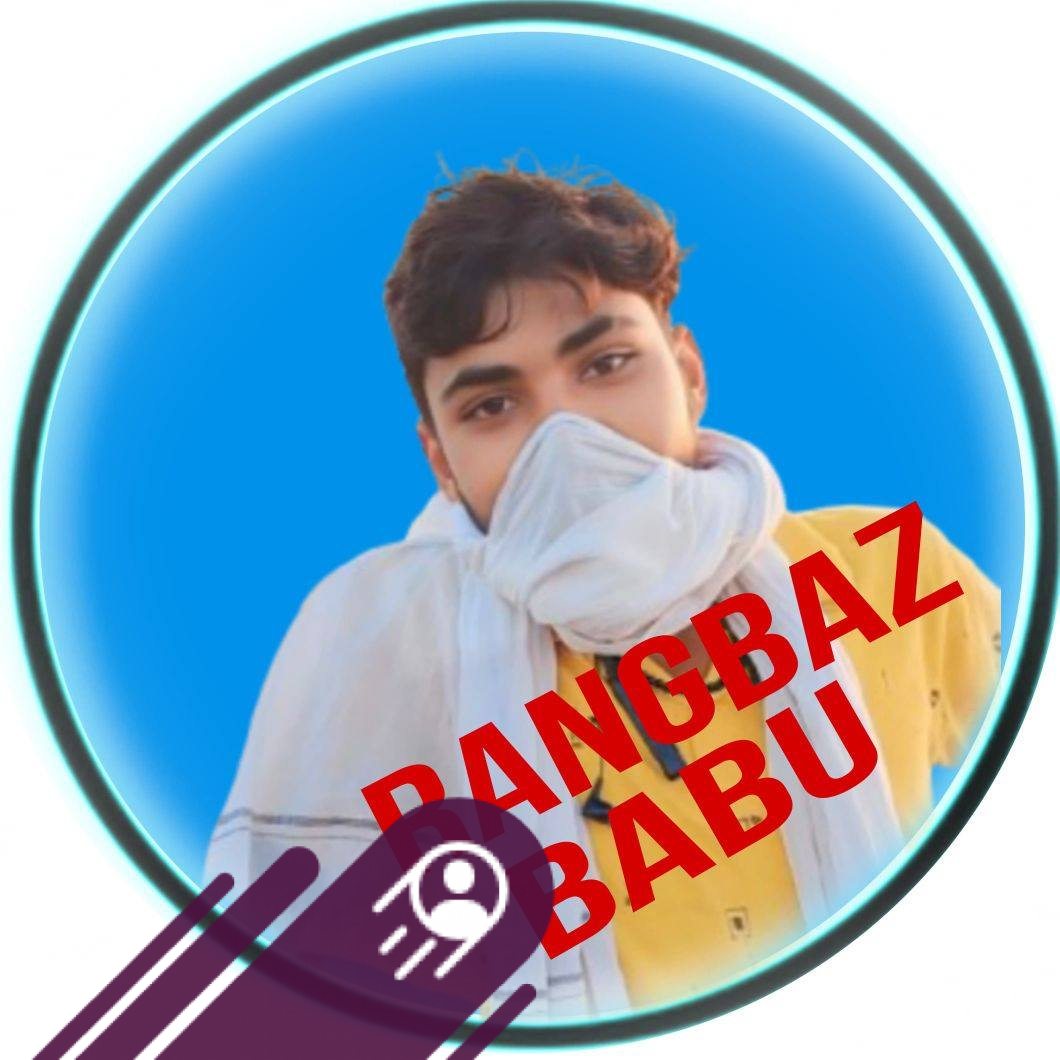 Rangbaz Babu