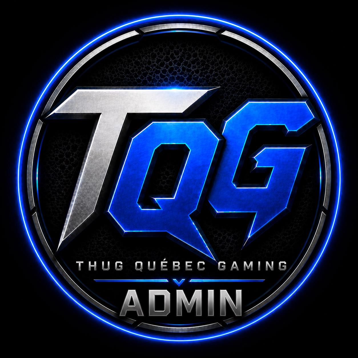 Thug Québec Gaming