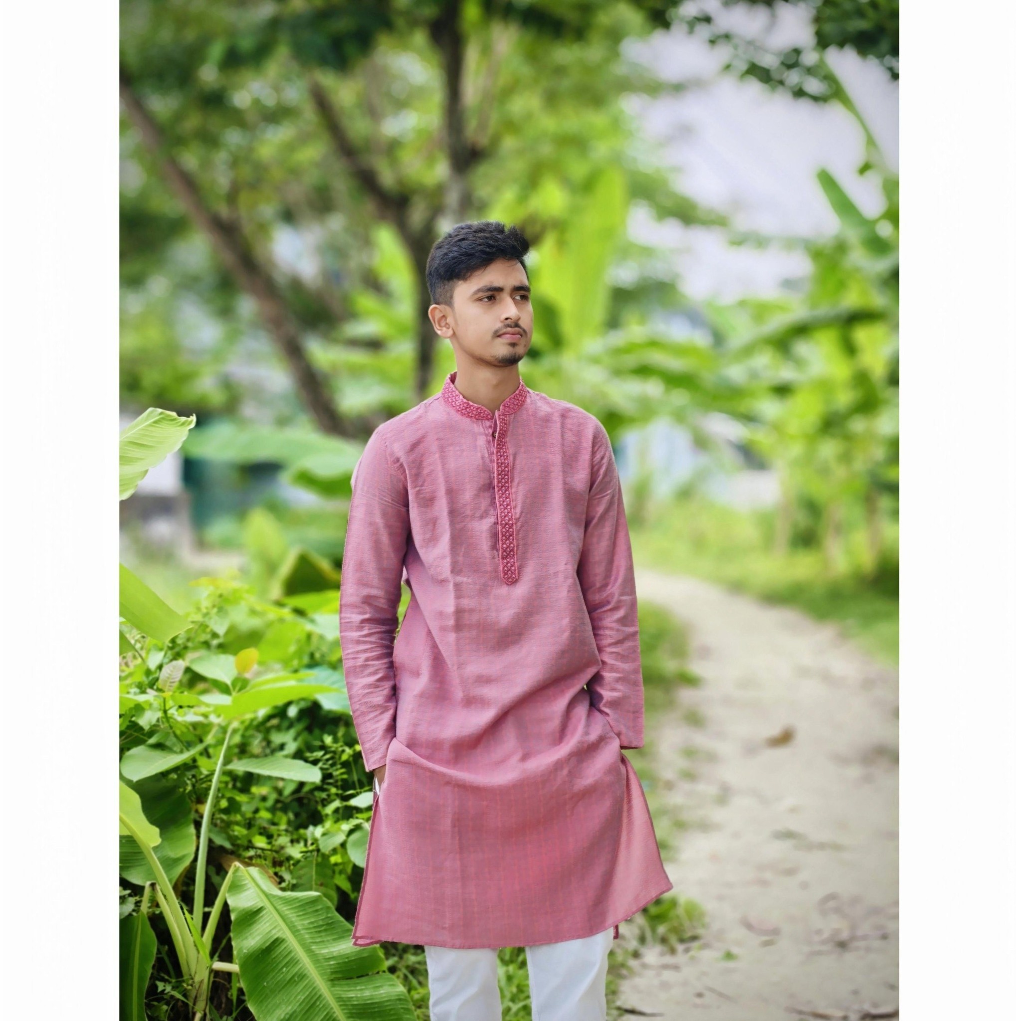 Fahad Hossain