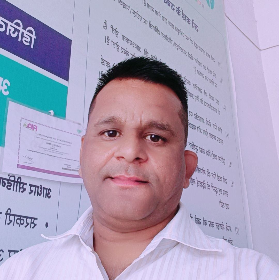 Umesh Kumar