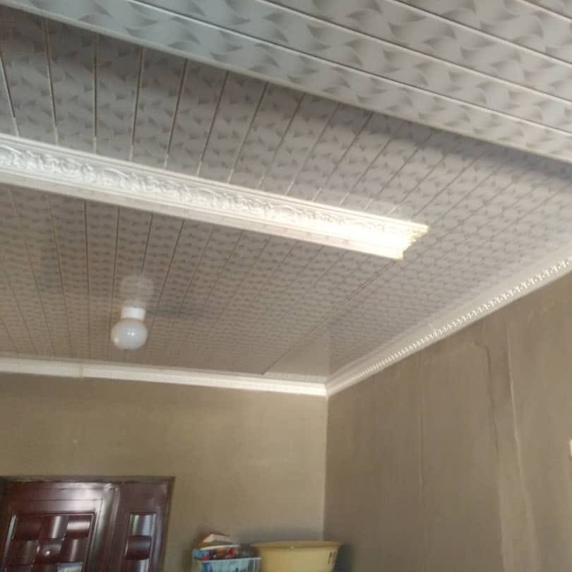 Lesedi Ceilings & Lighting Installations