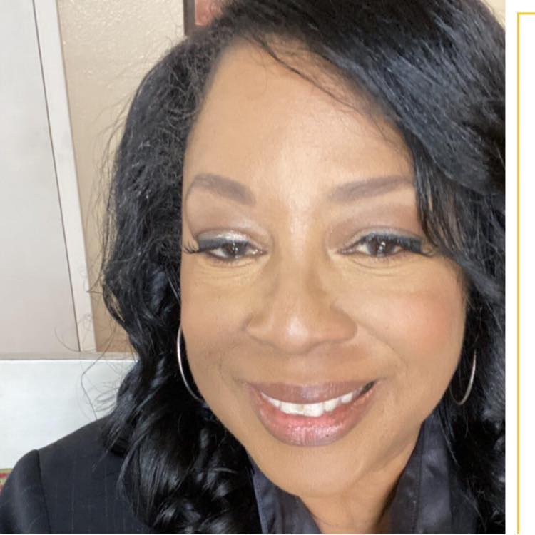 Patti Colston, M.S.