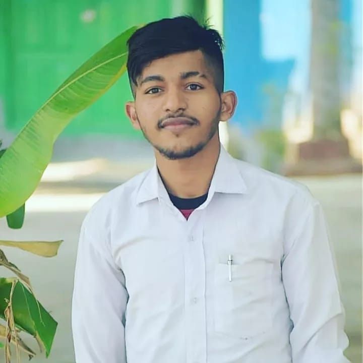 SANTU BAHI | Sabroom