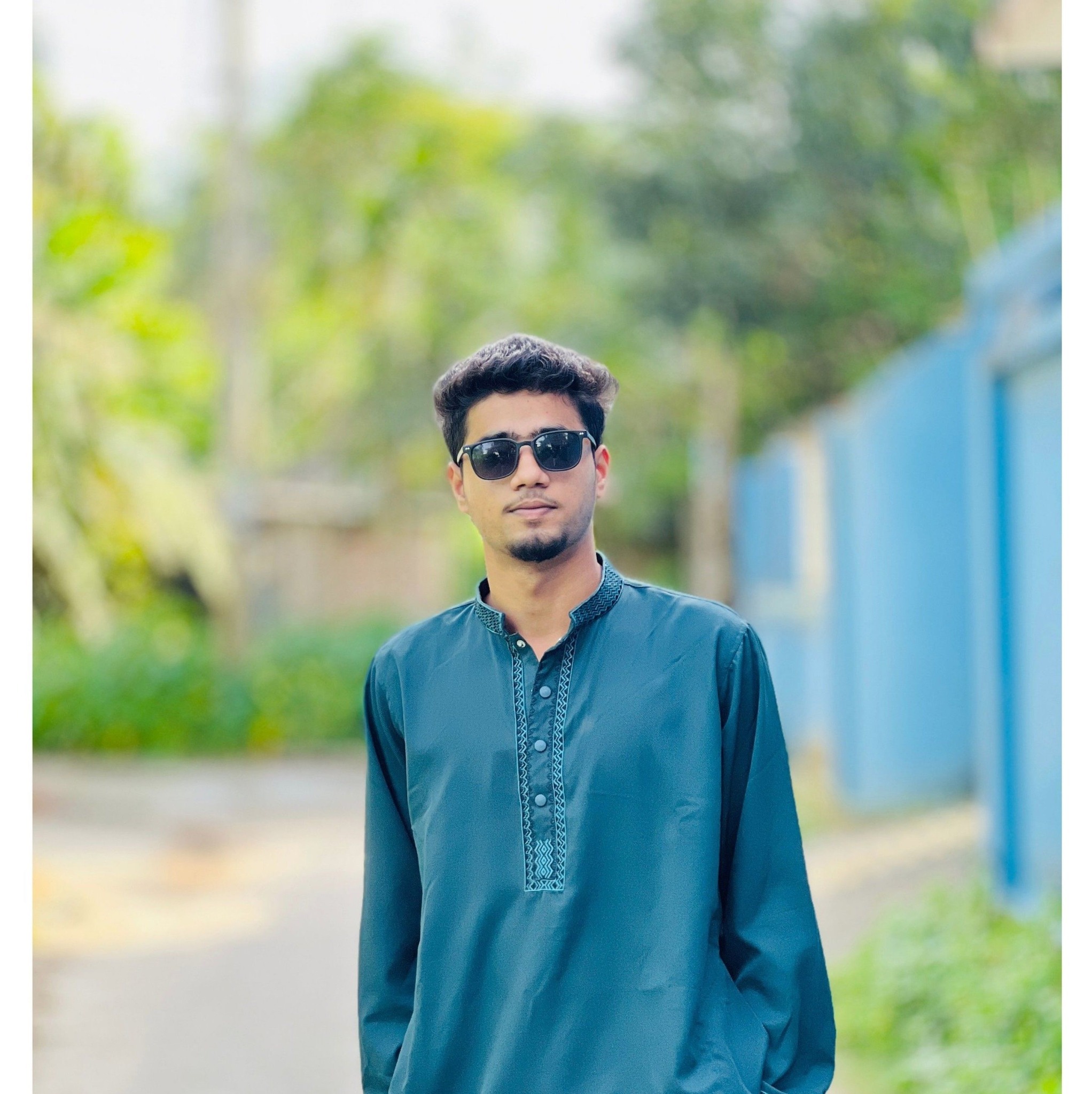 Emni🙂 | Sikder Saurav