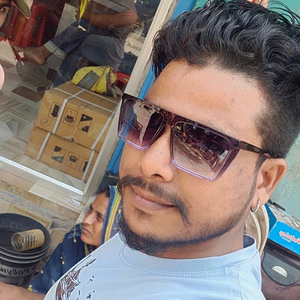 Angat Kumar