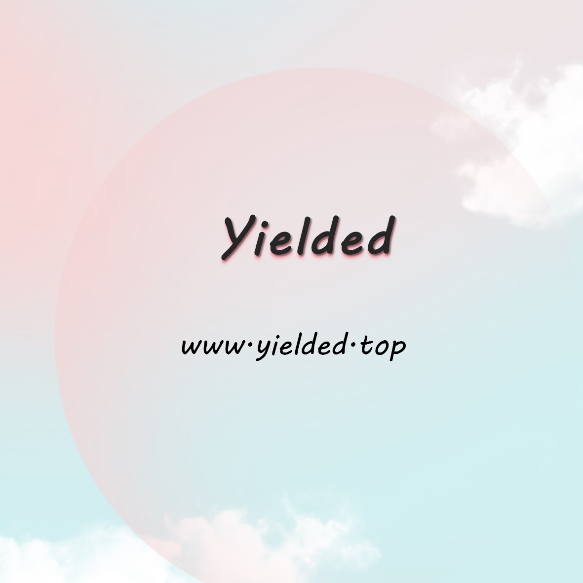 Yielded | Bucharest