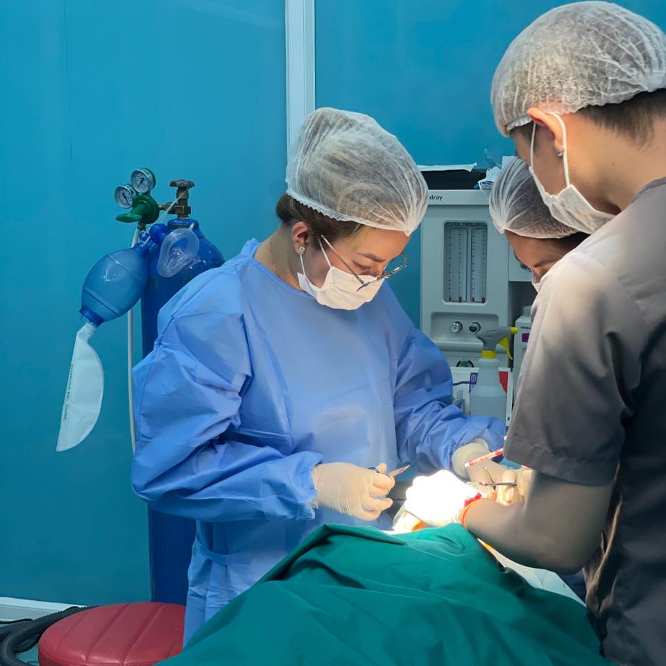 Dr. Gech | Phnom Penh