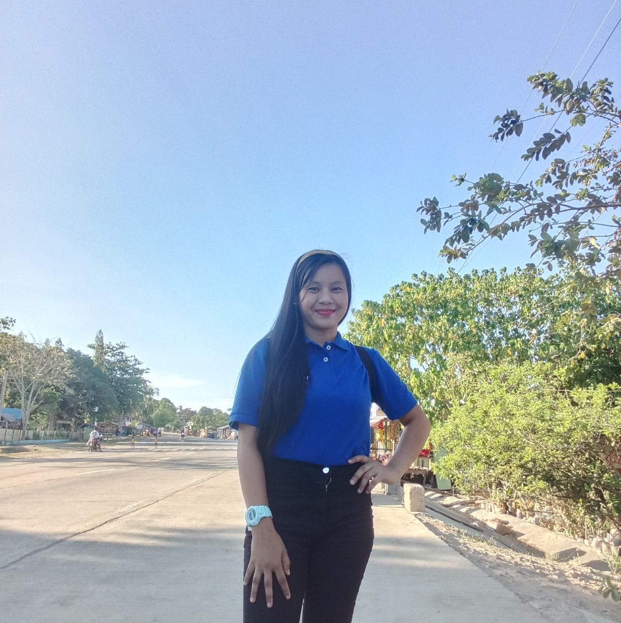 Ann Illustrisimo Roldan