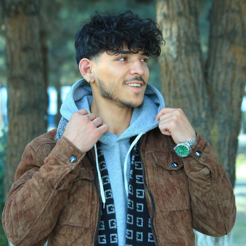 Payman Rajabi