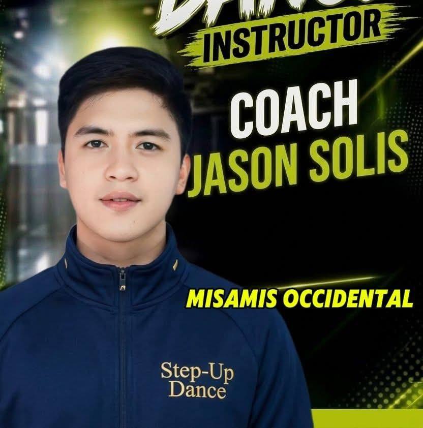 Jason Mendez Solis