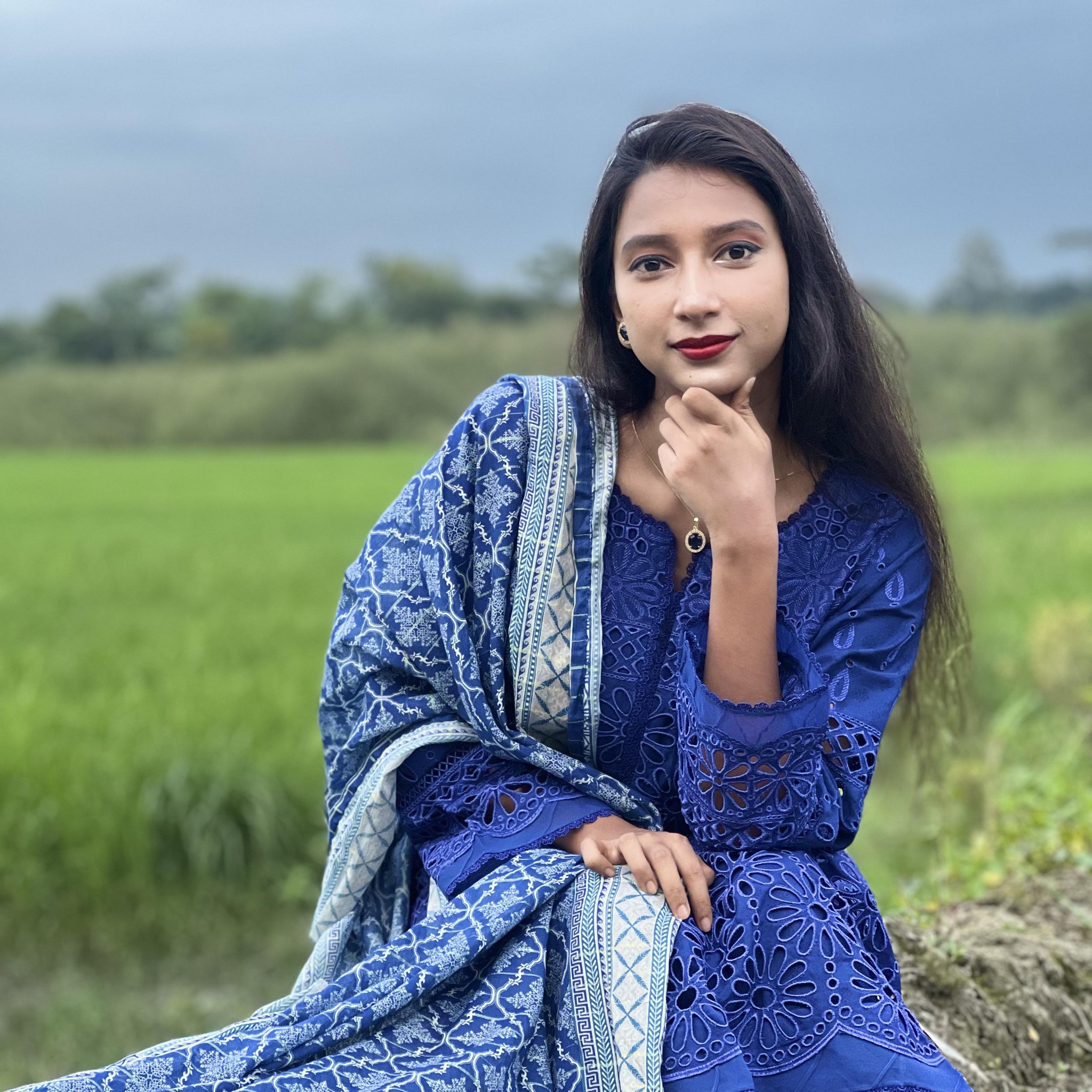 JASMIN JUI