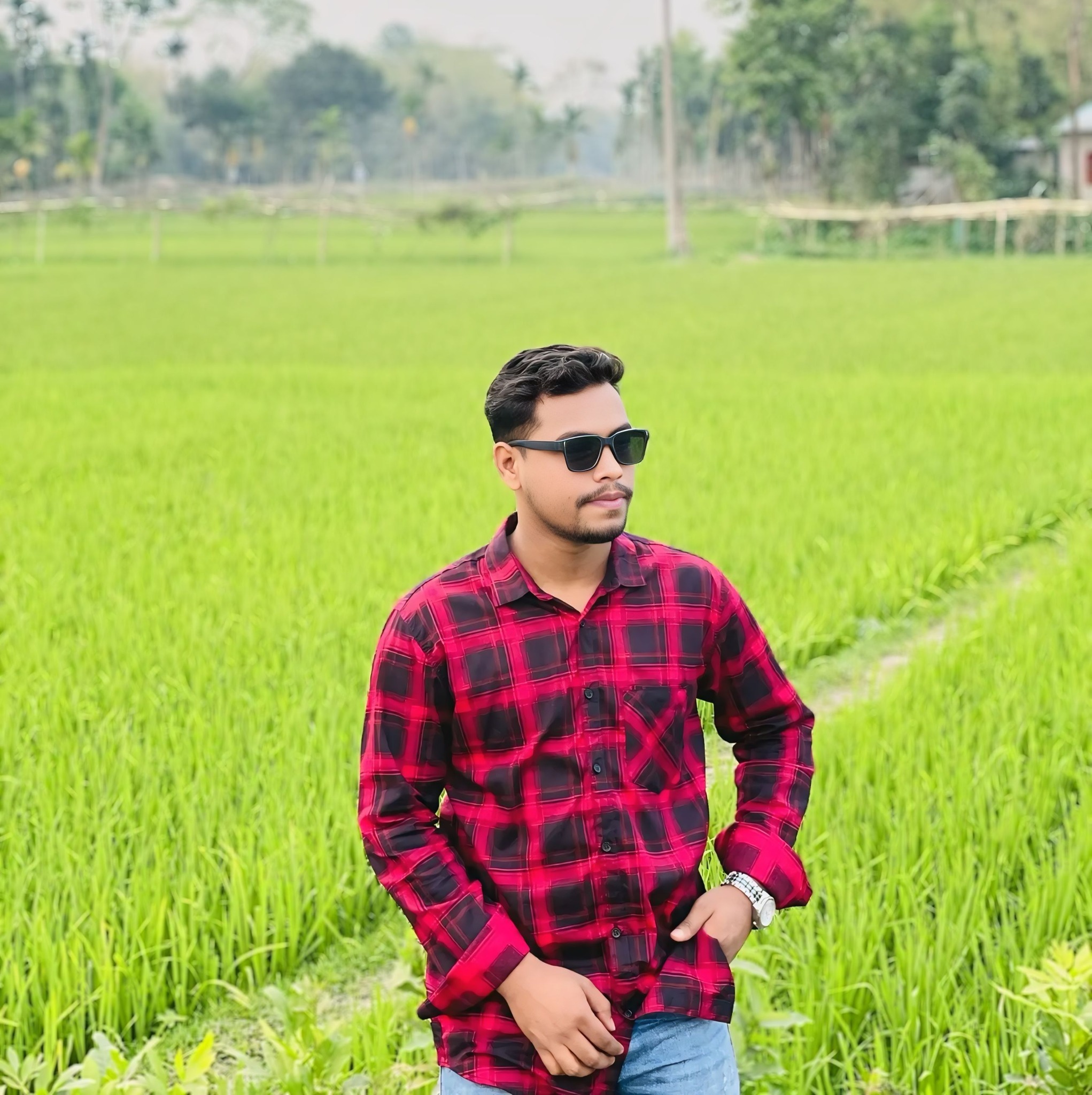 Anishur Rahman Shuvo