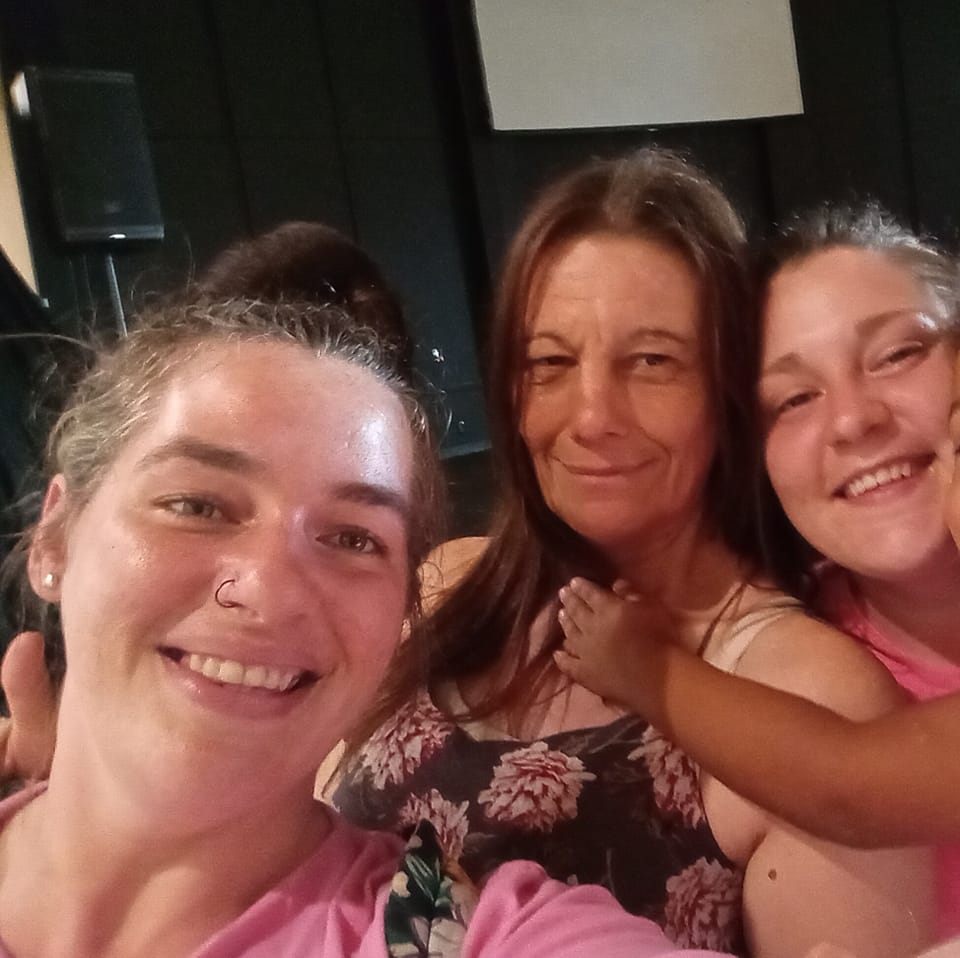 Amy Ruff | Facebook