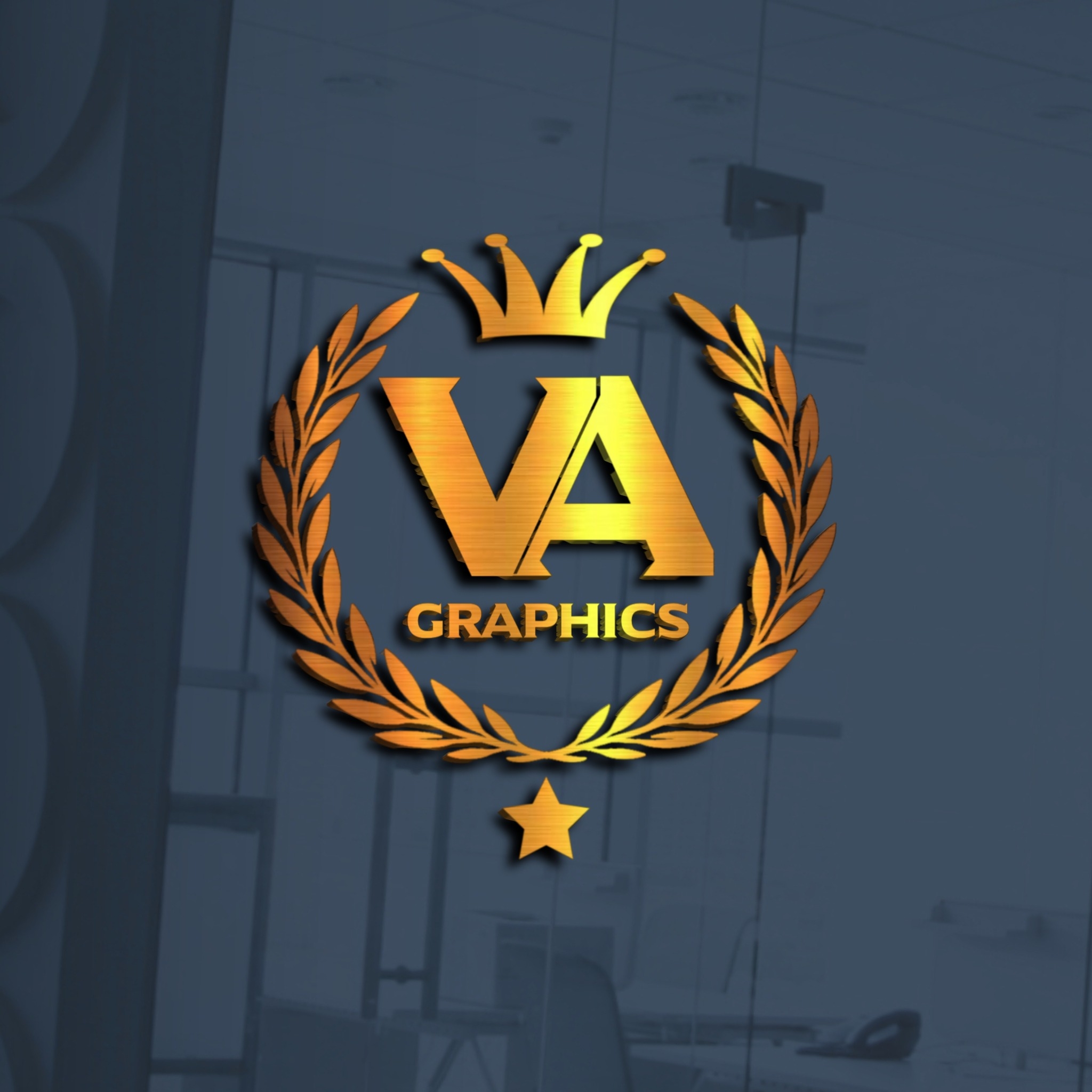 Visual Art Graphics