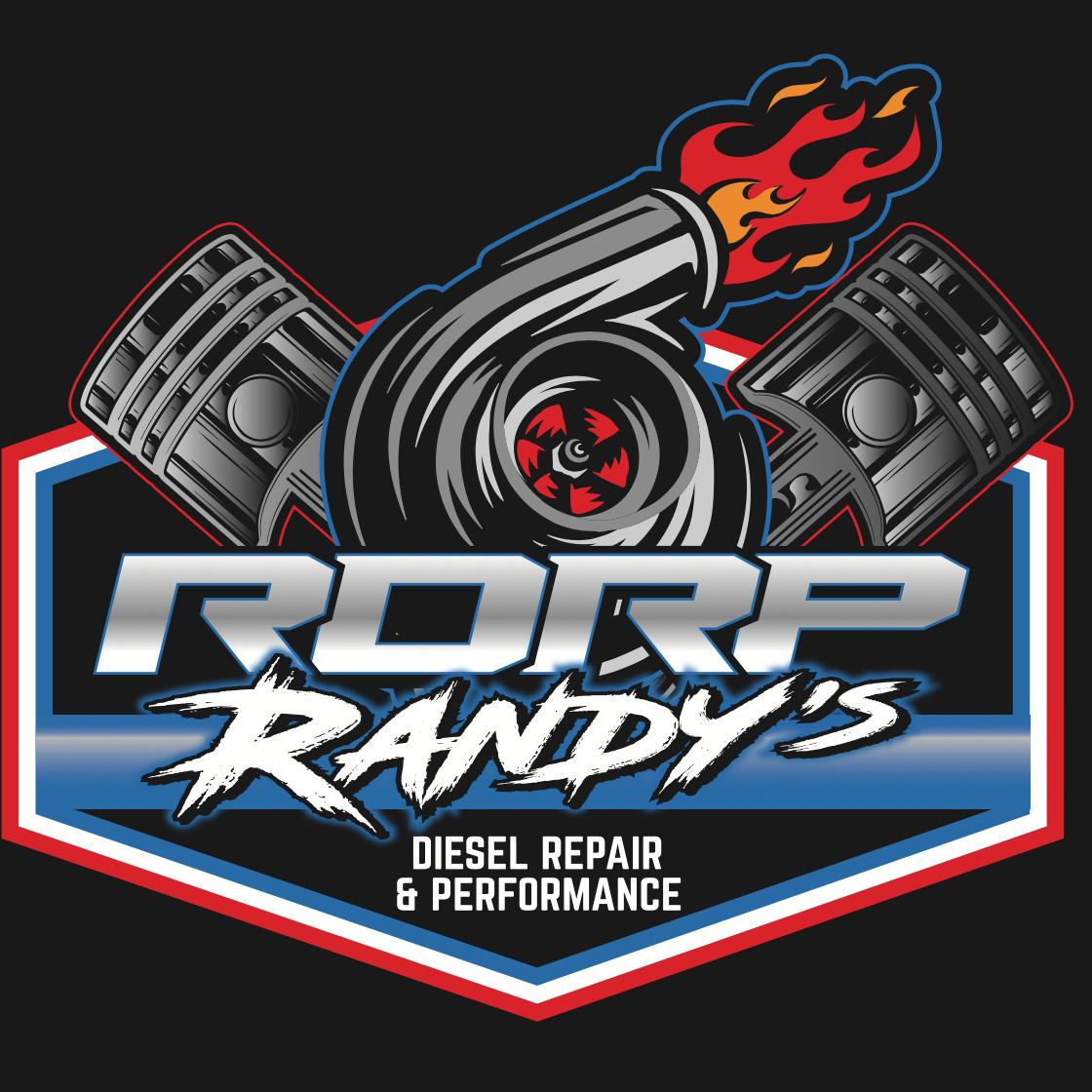 Randy's Diesel Repair & Performance | East Bethel MN