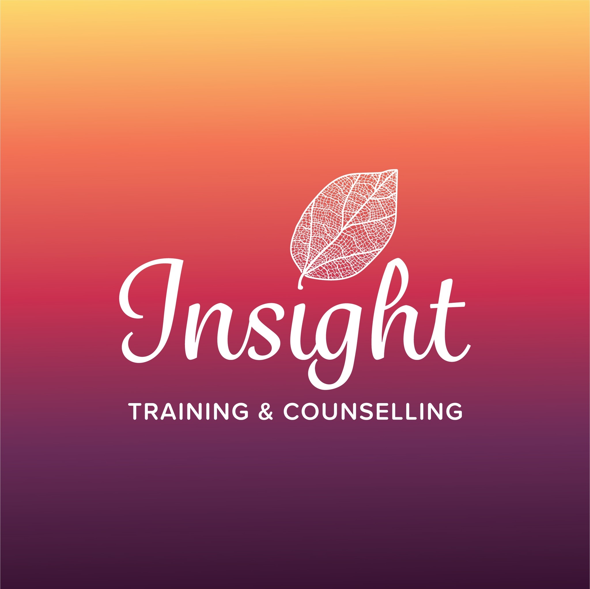 Insight Training and Counselling
