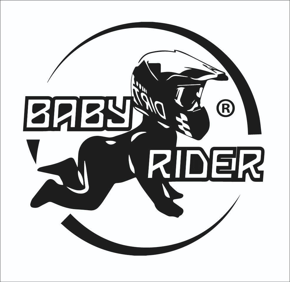 Baby Rider