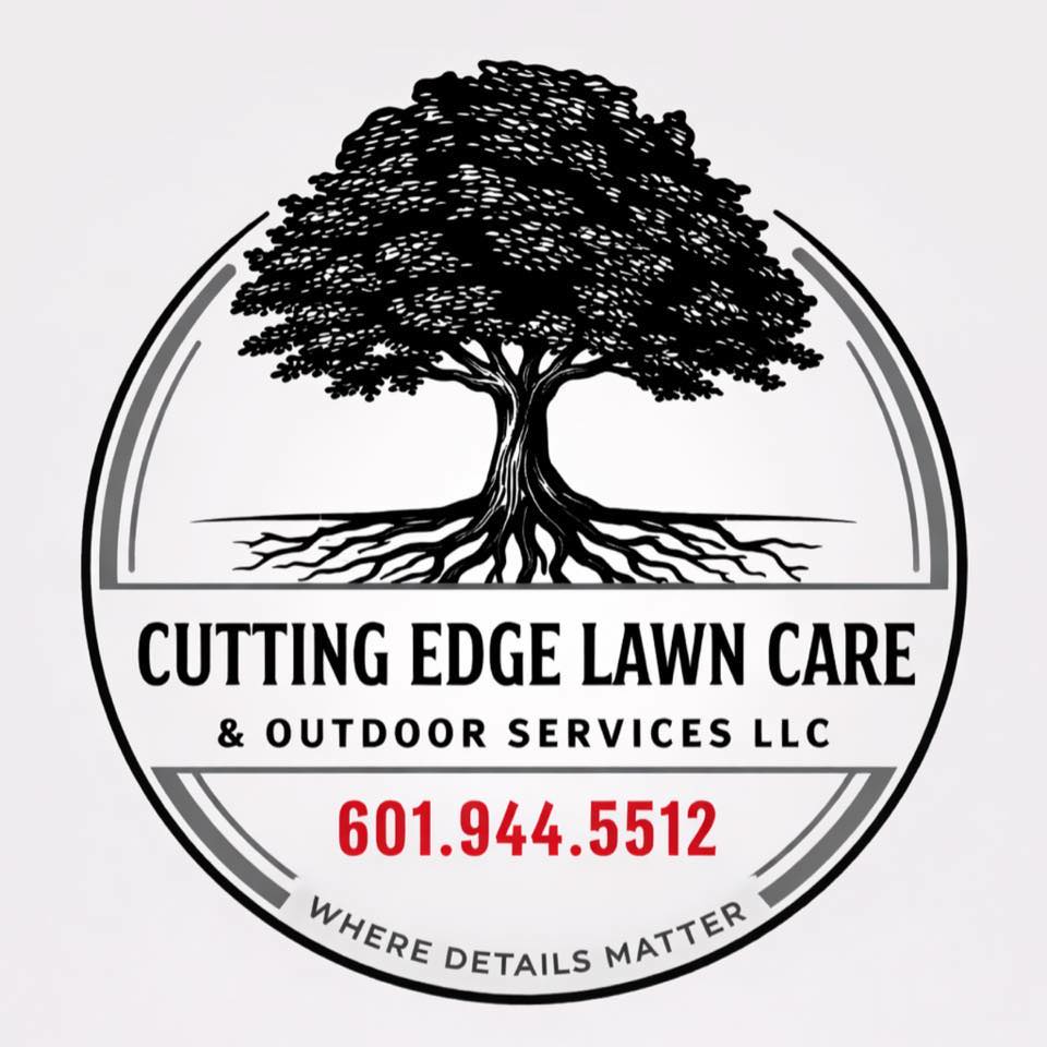 Cutting Edge Lawn Care & Outdoor Services LLC