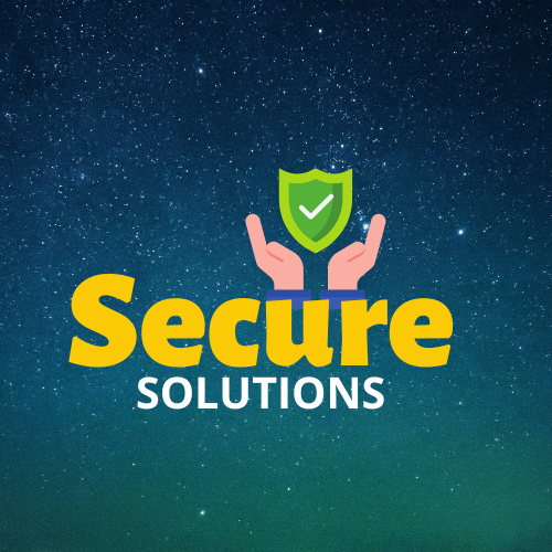 Secure Solutions