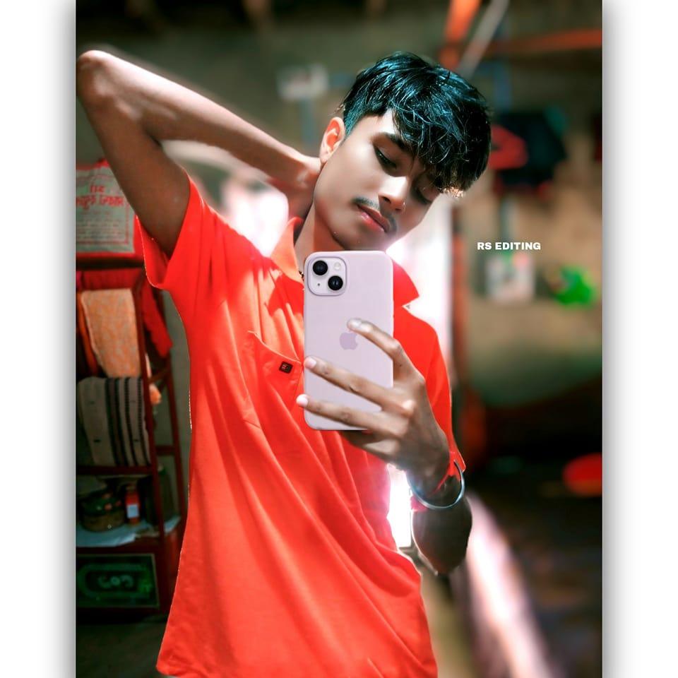 RS RANA