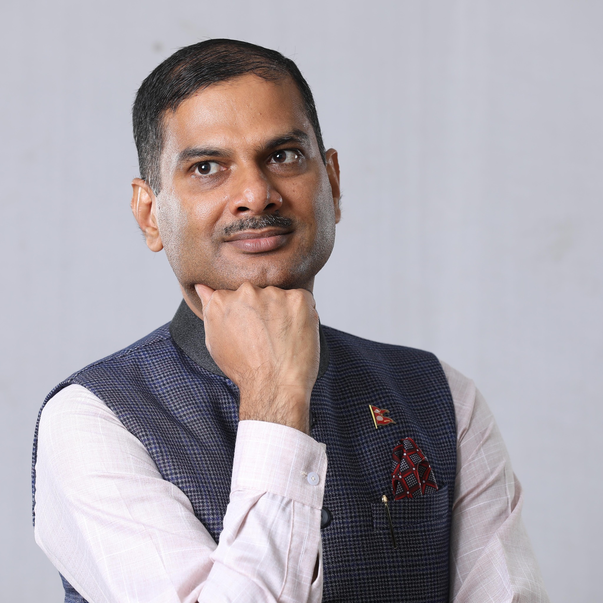 Koshraj Subedi