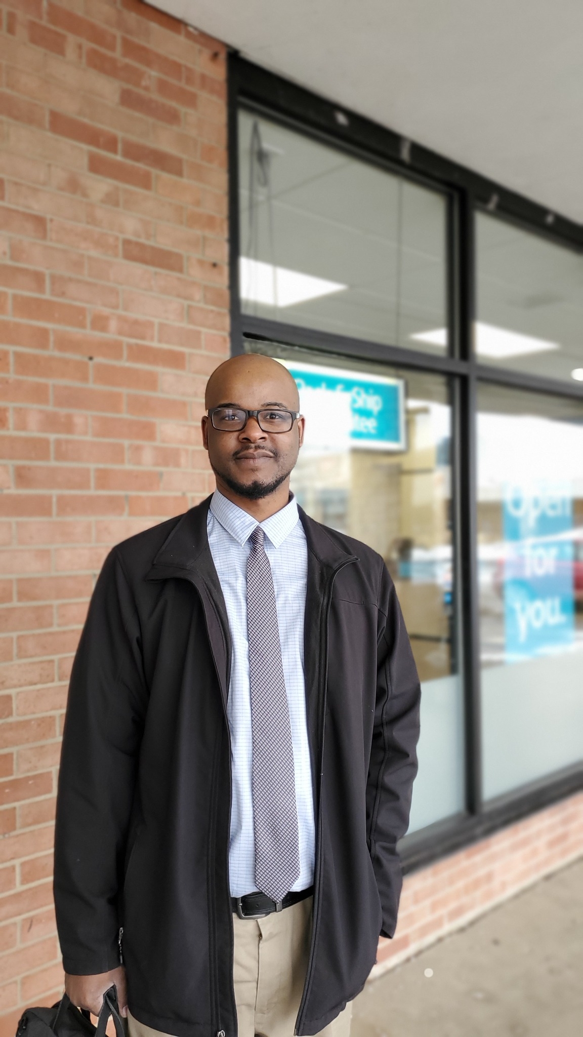 Michigan Realtor Joseph | Grand Rapids MI