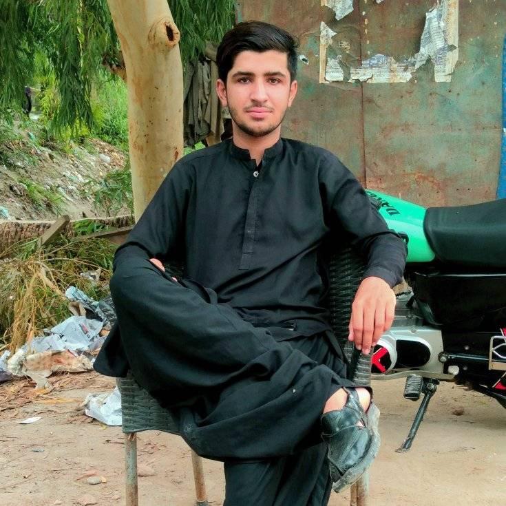Kamran Rind official | Nawabshah