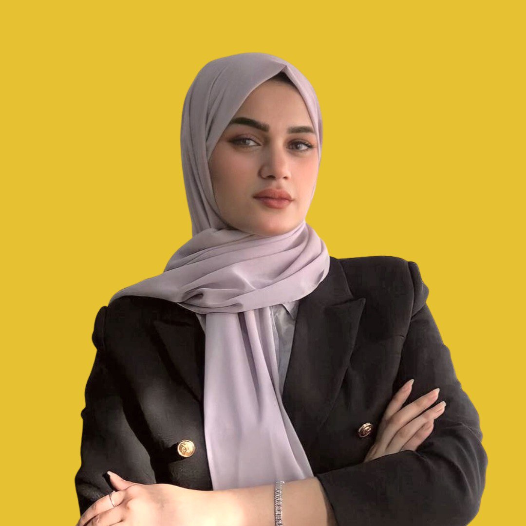 Ms.Fatima Salih فاطمة صالح | Baghdad