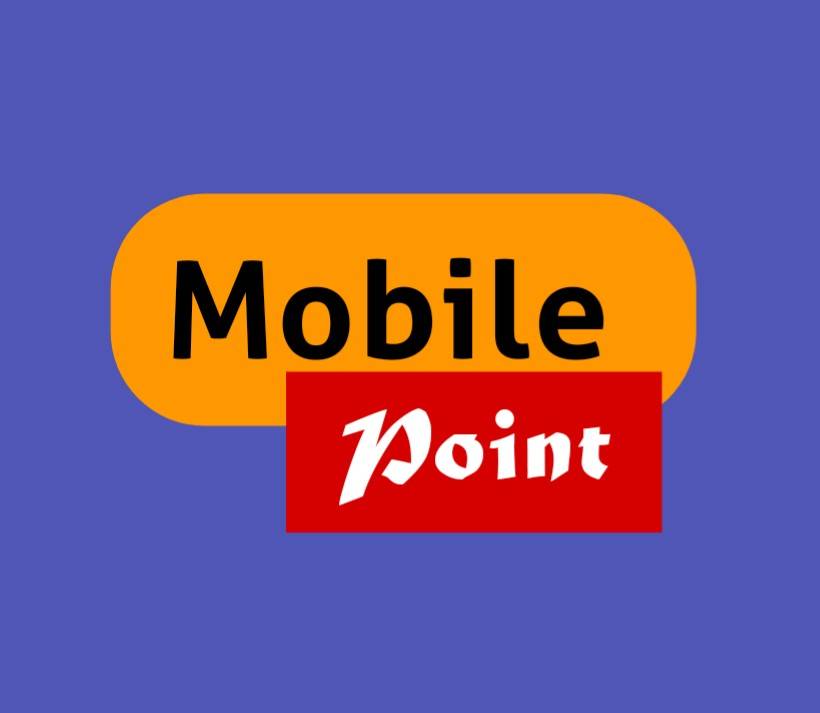 Mobile point