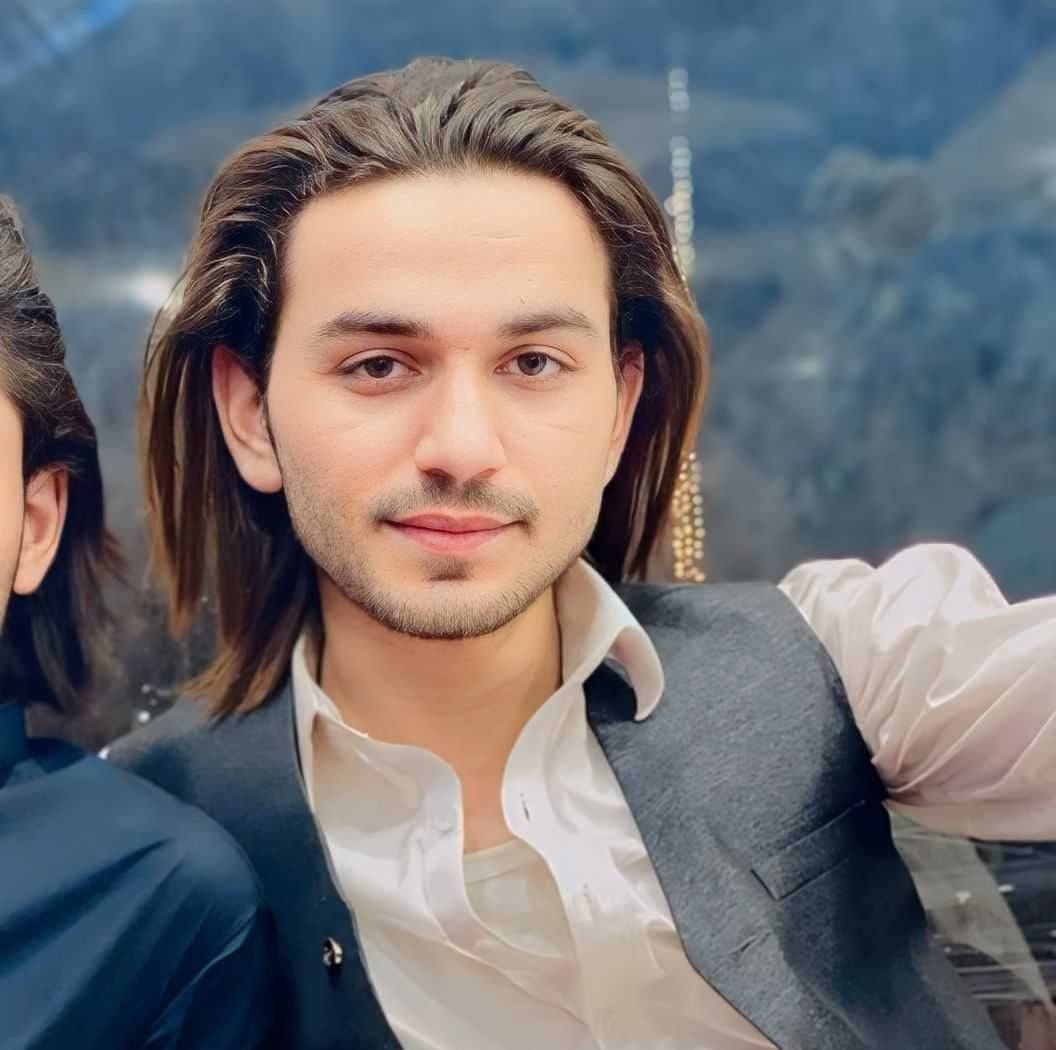 Ghulam M