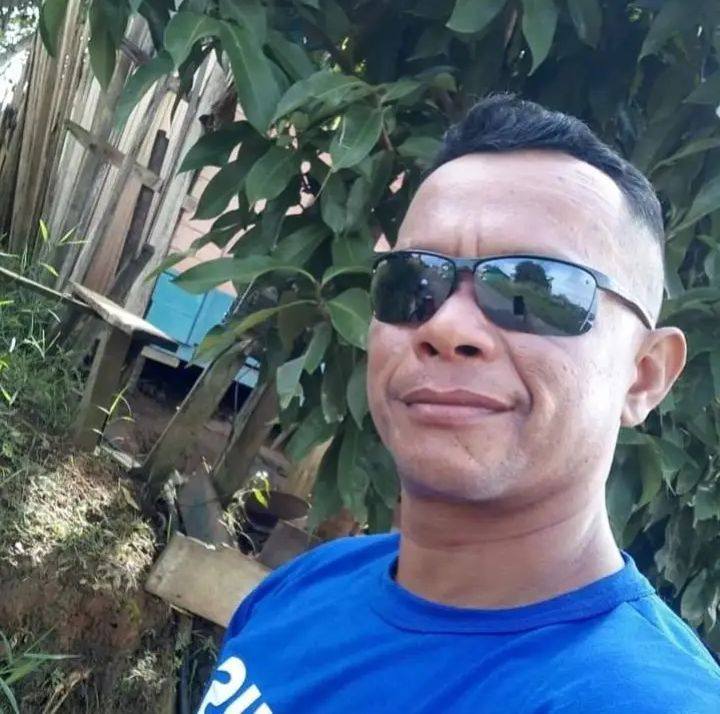 Railson Coelho Pereira on Reels | Facebook