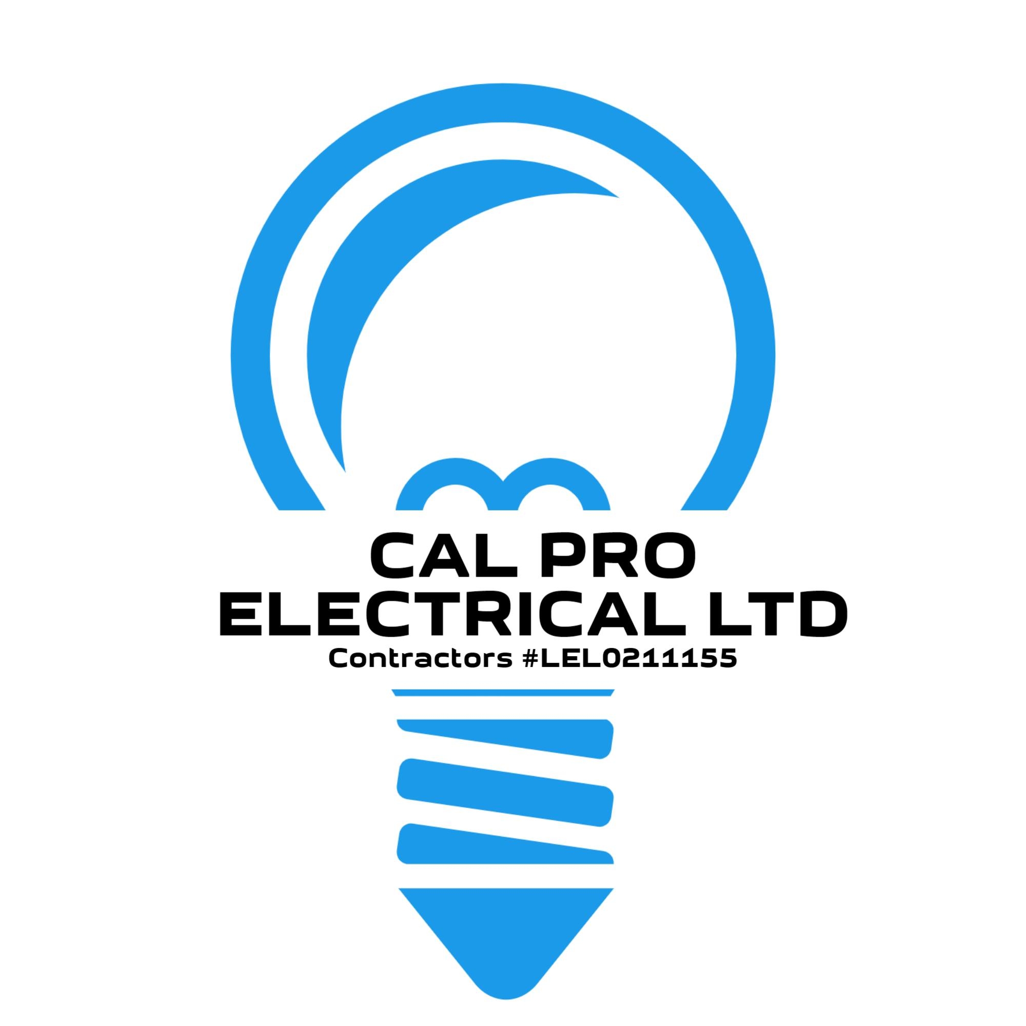 Cal Pro Electrical Ltd | Vernon BC