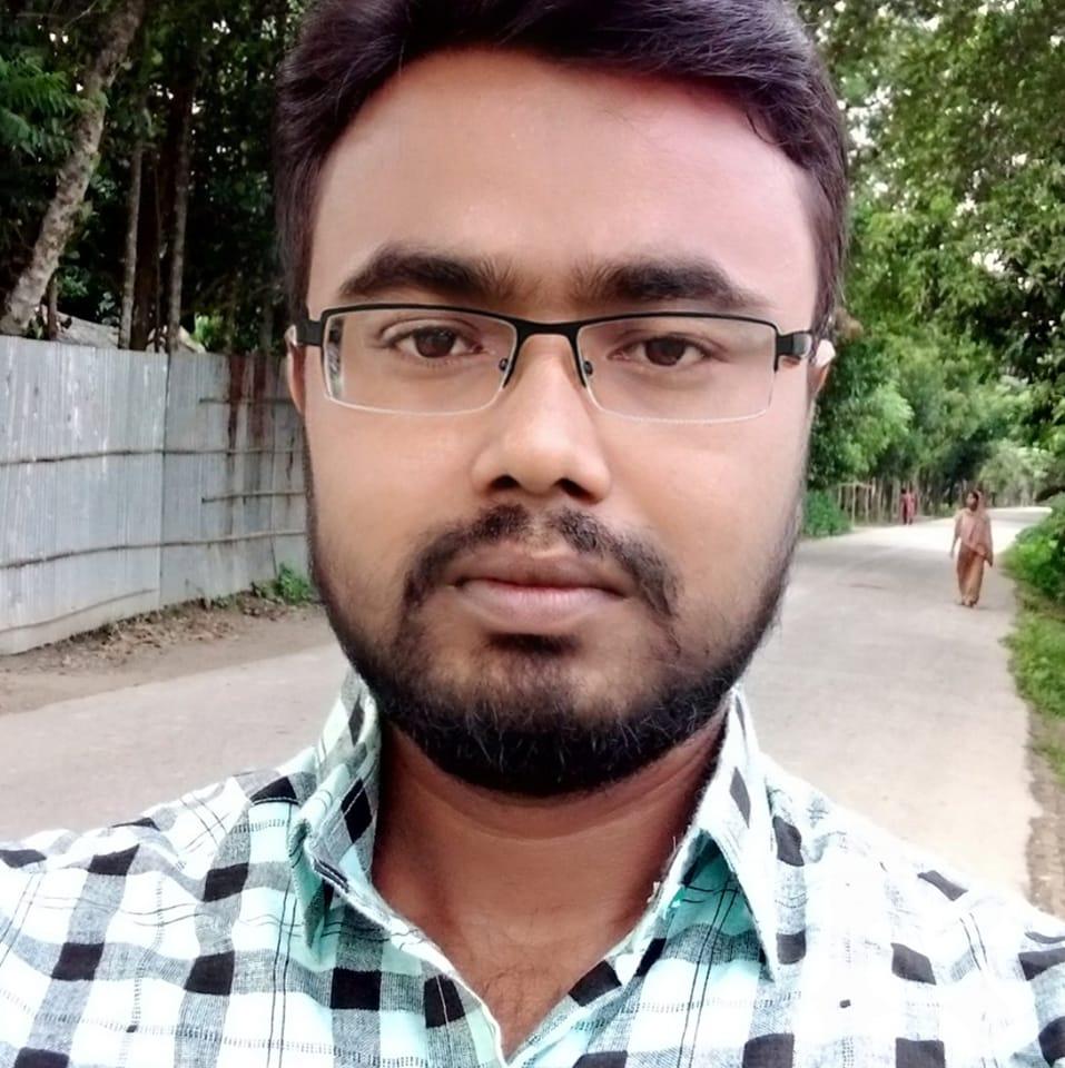 Redoy Khan