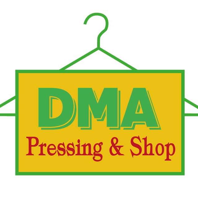 DMA Pressing & Shop